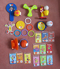McDonaldland